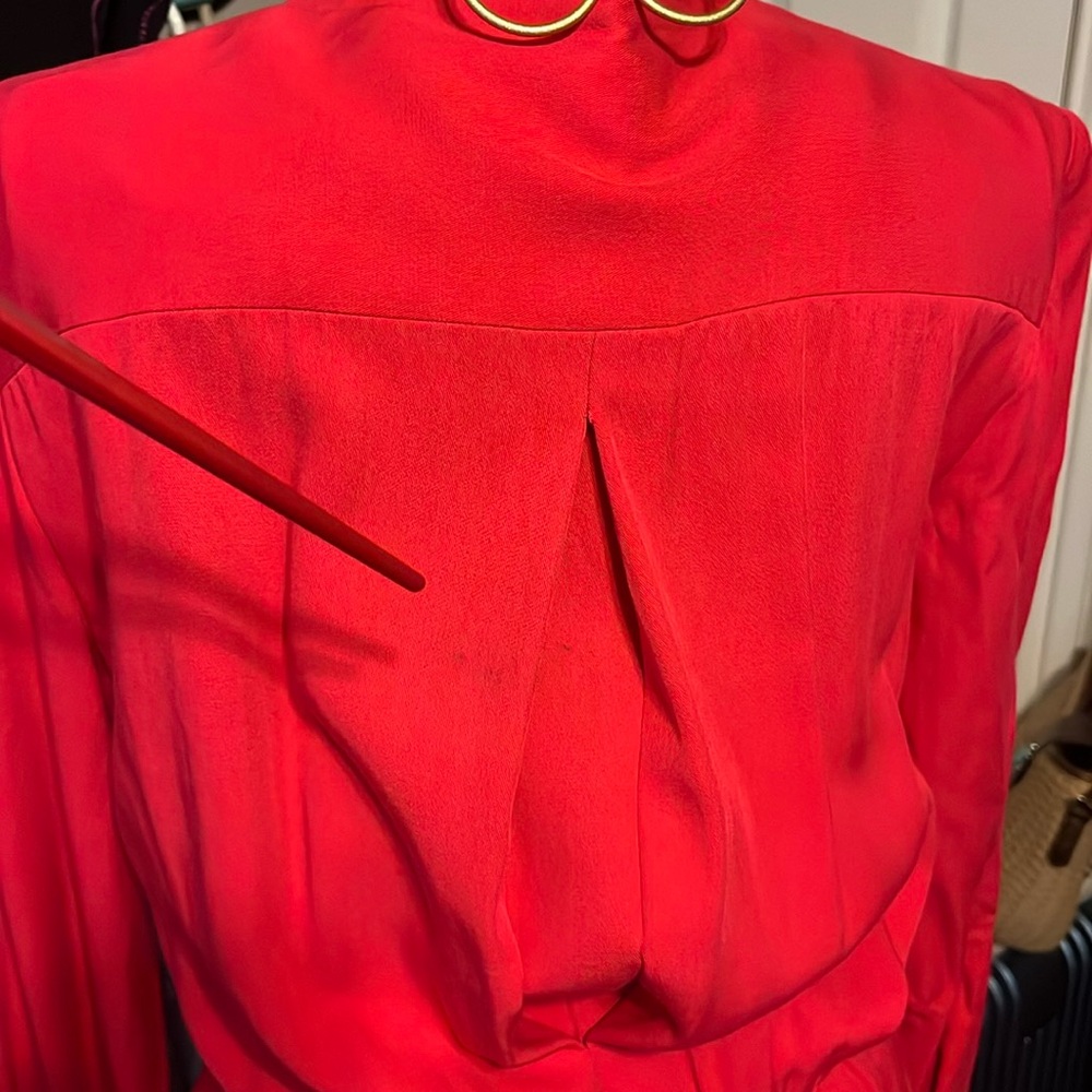 Liz Claiborne vintage dress - Picture 8 of 13